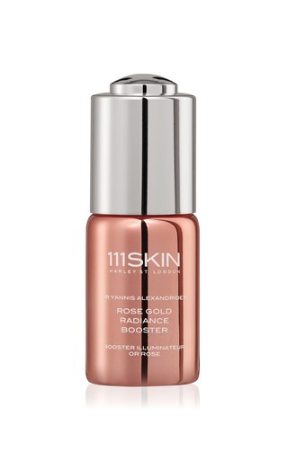 Rose Gold Radiance Booster