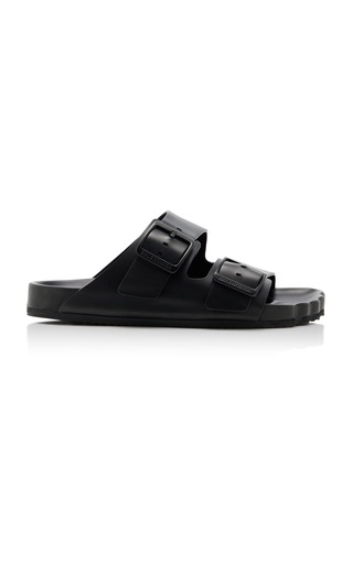 Sunday Leather Slide Sandals