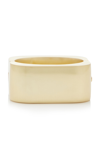 Rue Gold-Tone Bracelet