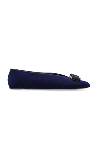 Vanna Ballet Flats