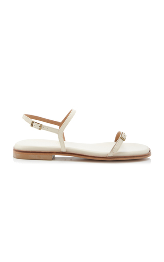 Alice Leather Sandals