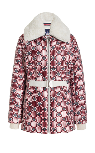 Celia Ski Jacket