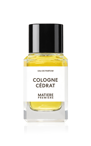 Cologne Cédrat Eau de Parfum