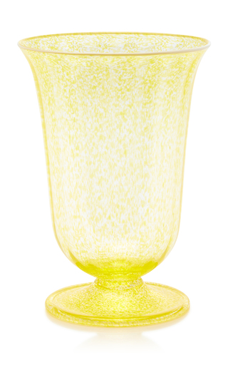 Novecento Water Glass