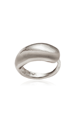 Gota Sterling Silver Ring