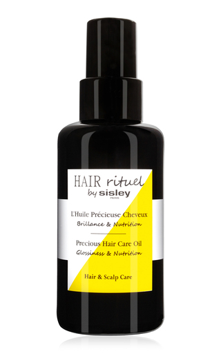 Precious Hair Care Oil