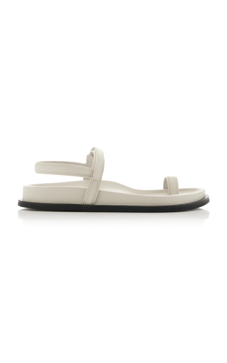 Keko Leather Sandals