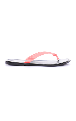 Beach Rubber Flip Flops