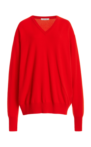 Gracy Cashmere Sweater