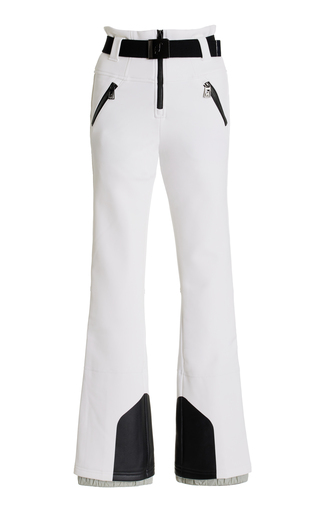 Olivia Straight-Leg Ski Pants